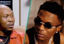 Charly Boy Speaks On Wizkid, Fela Comparison Feud, Says Both Are From Different Eras