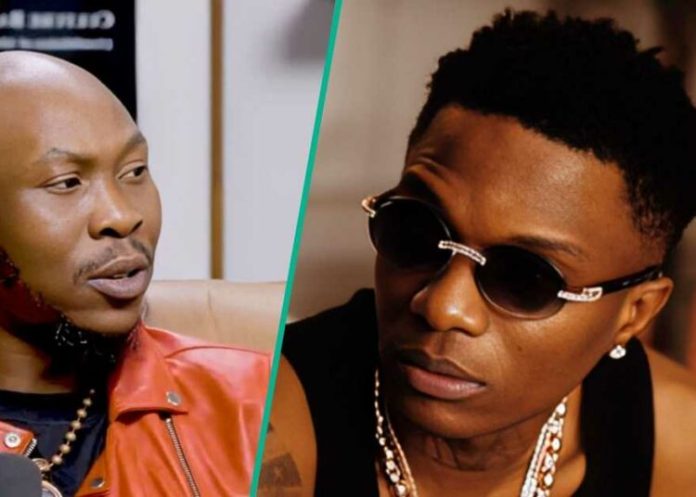 Charly Boy Speaks On Wizkid, Fela Comparison Feud, Says Both Are From Different Eras