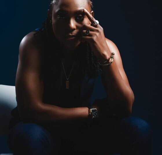 AdaezeBDG Makes Fiery Comeback With New Single YOLO