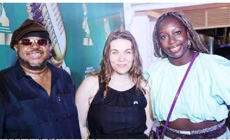 1,216 Artistes, Creative Stakeholders For 9th AFRIMA In Lagos