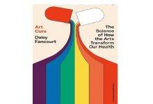 New Book on Arts In Health Practice Highlights Successes, Gaps & Potential of Arts in Healthcare