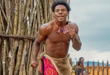 “I Want to Show the World What Africa Is” — YouTube Star’s Tour Sparks Joy, Tears, and Global Pride