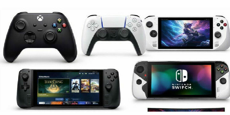 LOCAL SPOTLIGHT: Nigeria’s Growing Gaming Hardware Economy