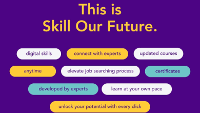 Call For Applications: UNDP Skill Our Future Learning Platform
