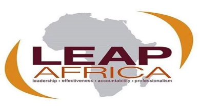 LEAP Africa, Partners Empower 300 Public School Students In Lagos