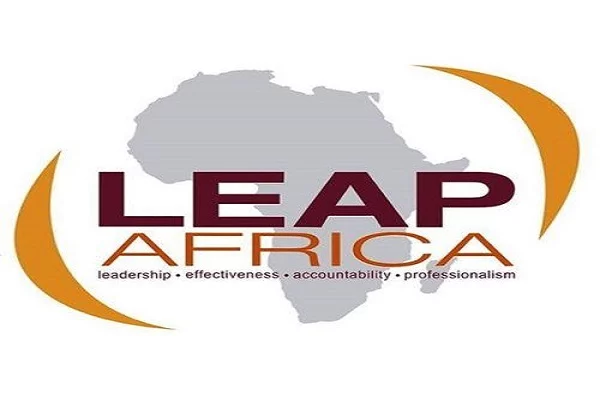 LEAP Africa, Partners Empower 300 Public School Students In Lagos