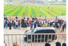 Ochei’s State-of-the-Art Mini Stadium Passes Test At Onicha Olona Unity Cup