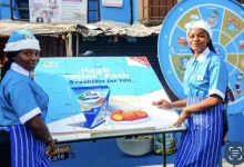 Peak Milk Takes Breakfast Menus To Nigerian Communities