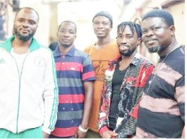 Arts: Recycling Explores Art, Sustainability, Reinvention In Lagos