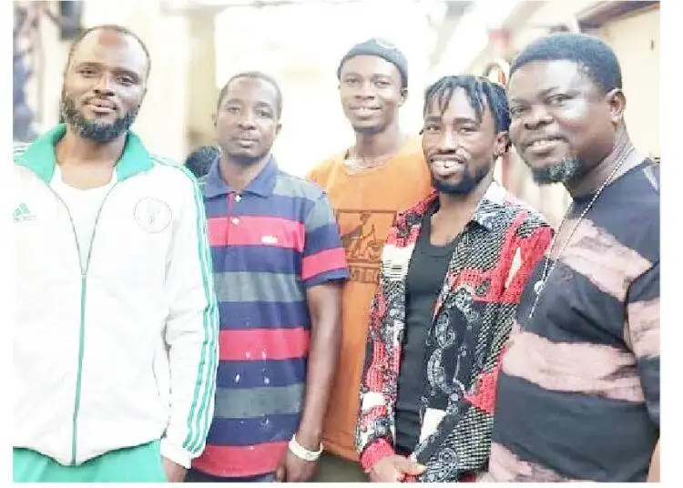 Arts: Recycling Explores Art, Sustainability, Reinvention In Lagos