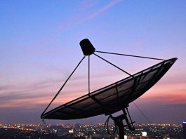 NCC Targets 23.3 Million Nigerians With Satellite Connectivity