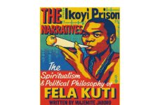 Book Review: Majemite Jaboro’s ‘The Ikoyi Prison Narratives’