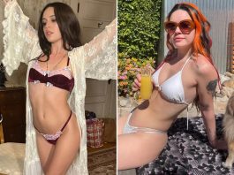 Bea Miller’s Sultriest Snaps Set the Internet Buzzing as She Ushers In a Bold New Era