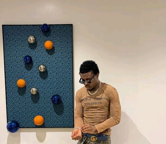 “₦700 Million Is Nothing to What I’m Aiming For — Stop the Noise and Work on Your Sounds,” Mr442 Fires Message to Critics