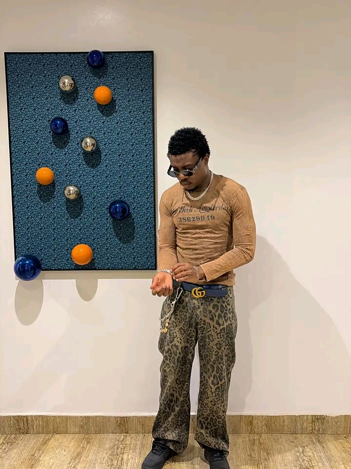 “₦700 Million Is Nothing to What I’m Aiming For — Stop the Noise and Work on Your Sounds,” Mr442 Fires Message to Critics