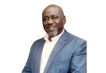 Abubakar Yakubu Sworn In as President of Actors Guild of Nigeria, Promises Unity and Welfare Reforms