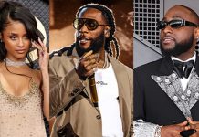 Tyla Defeats Burna Boy, Davido, Ayra Starr to Win ‘Best African Music Performance’ at 2026 Grammys