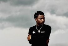 Afrobeat Star Oluwadicey Drops New Single “January 30,” Signals New Era of Sound