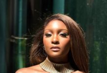 “My Whole World Fell Apart” — Osas Ighodaro Opens Up on Painful Betrayal by Ex-Boyfriend and the Strength She Found After