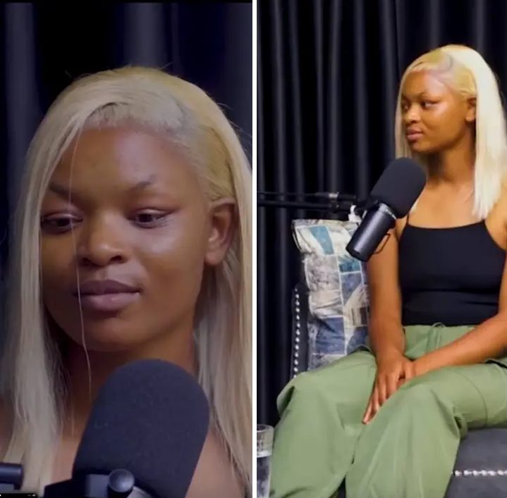 “My First Facebook Payout Was $5,500” — Queen Nadia Reveals How Viral Fame, Monetization, and Controversy Shaped Her Social Media Journey